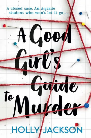 صورة A Good Girl's Guide to Murder
